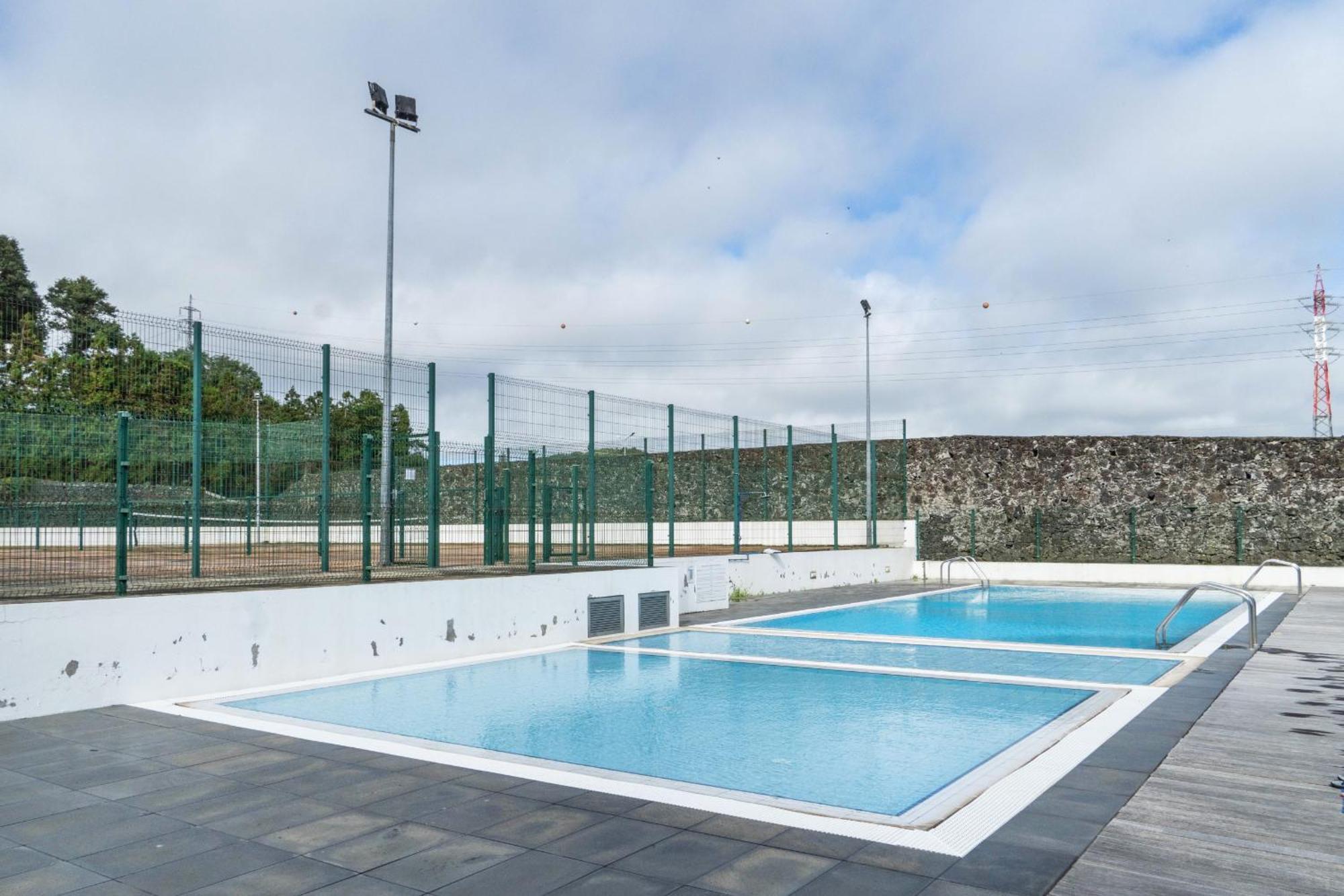 Rooftop Terrace Apartment Pdl Ponta Delgada Dış mekan fotoğraf